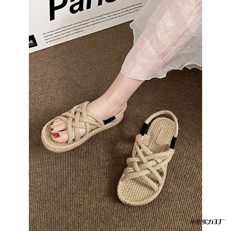 Sandale Femme