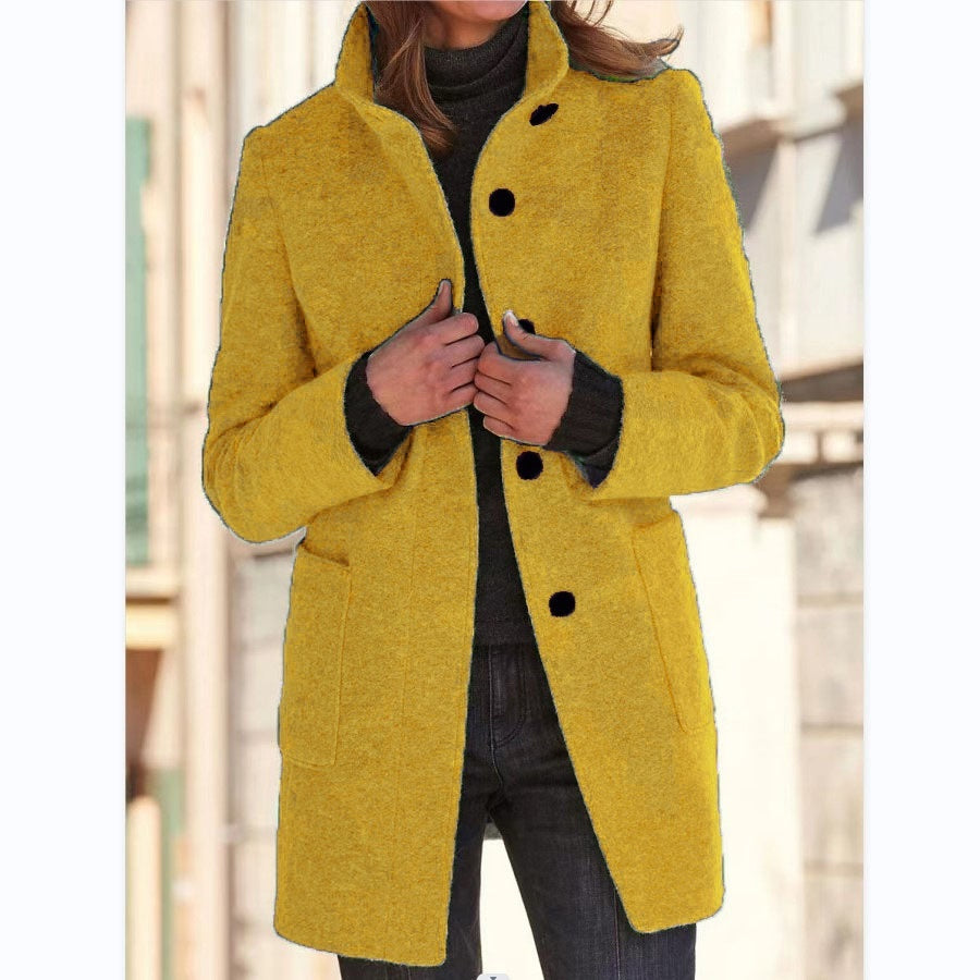 Manteau élégant pour femme