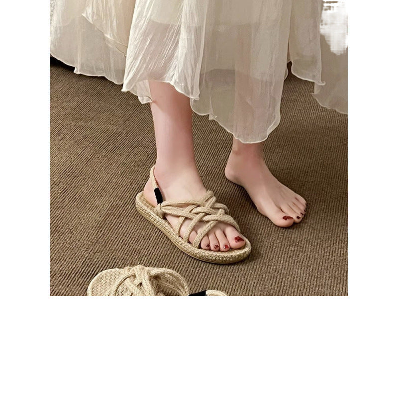 Sandale Femme