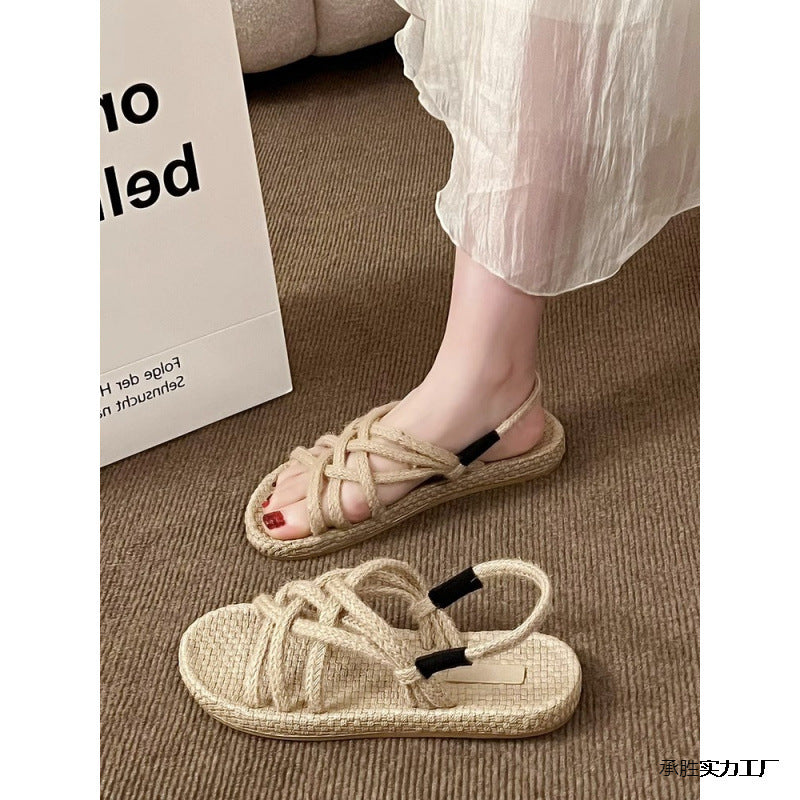 Sandale Femme