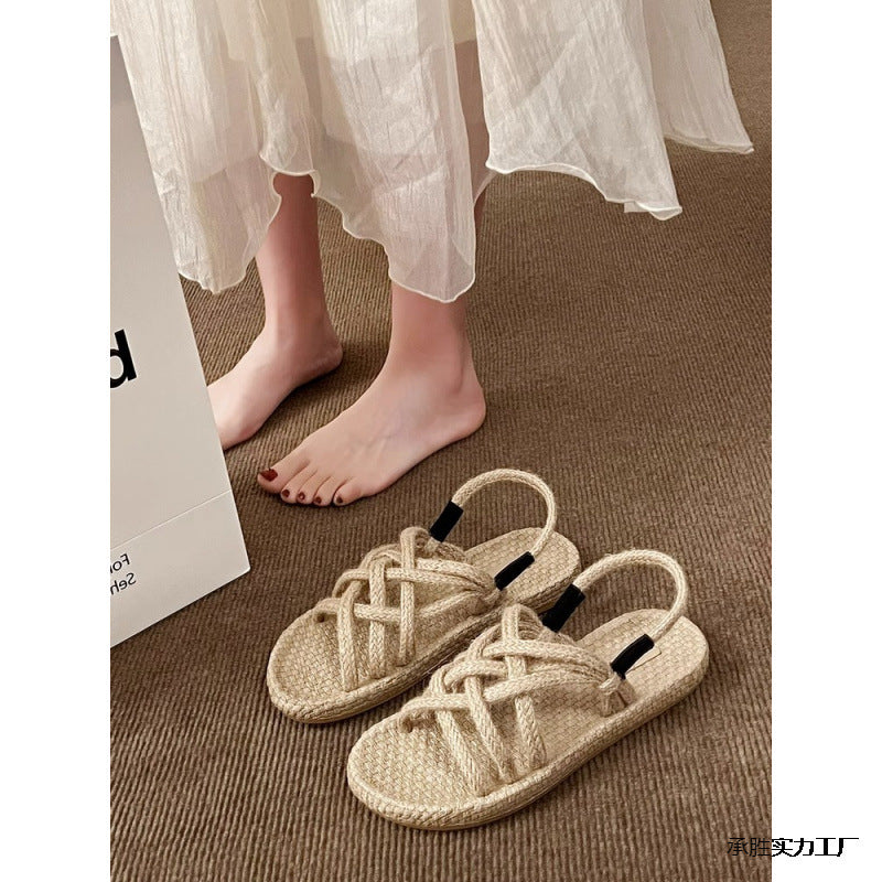 Sandale Femme