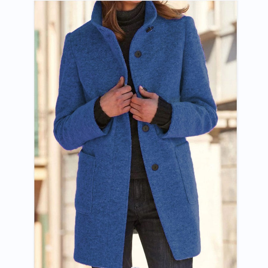 Manteau élégant pour femme