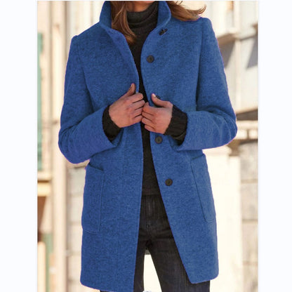Manteau élégant pour femme