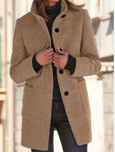 Manteau élégant pour femme