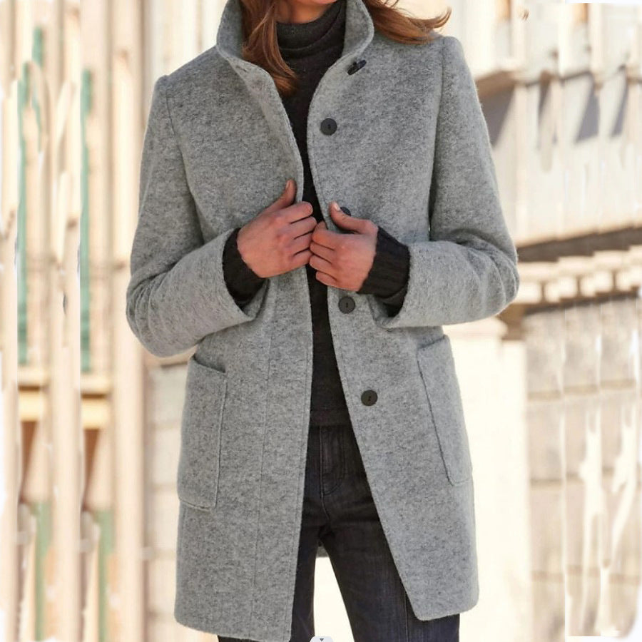 Manteau élégant pour femme