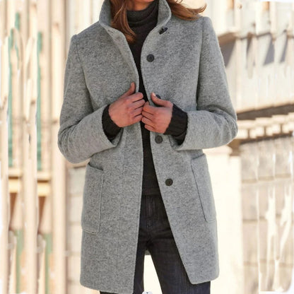 Manteau élégant pour femme