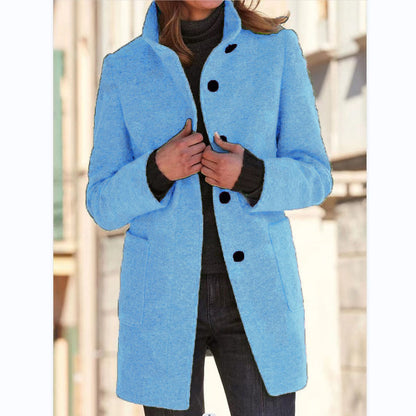 Manteau élégant pour femme