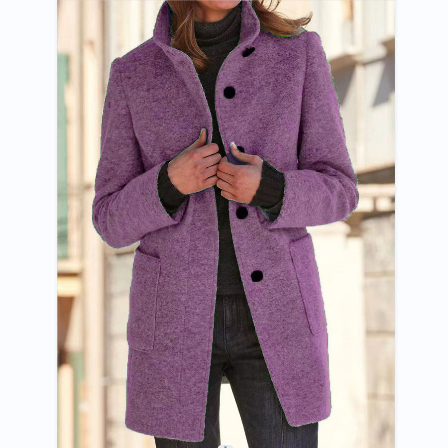 Manteau élégant pour femme