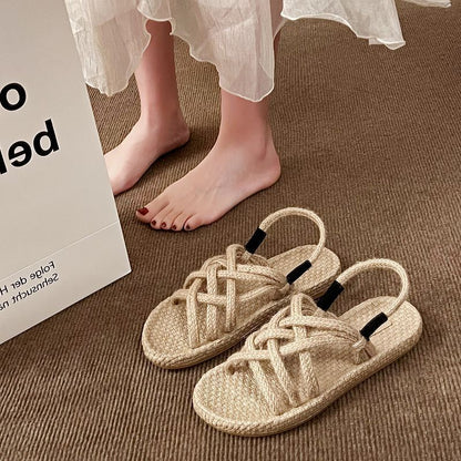 Sandale Femme