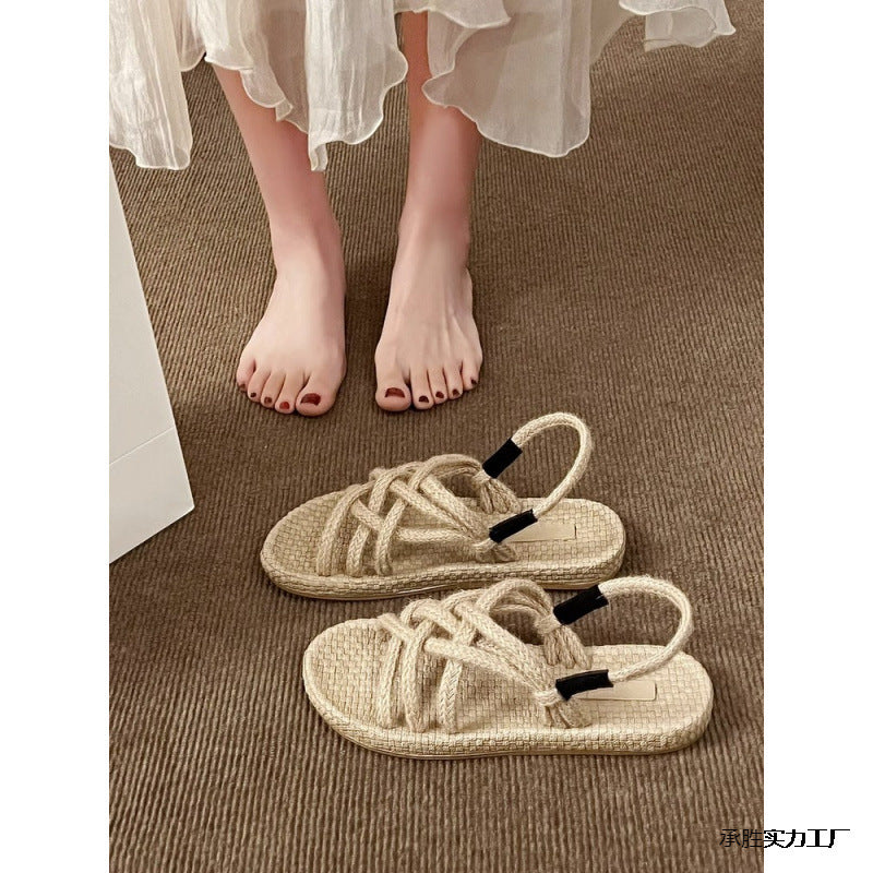 Sandale Femme