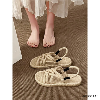 Sandale Femme