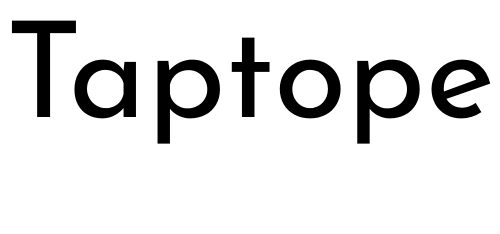 Taptope