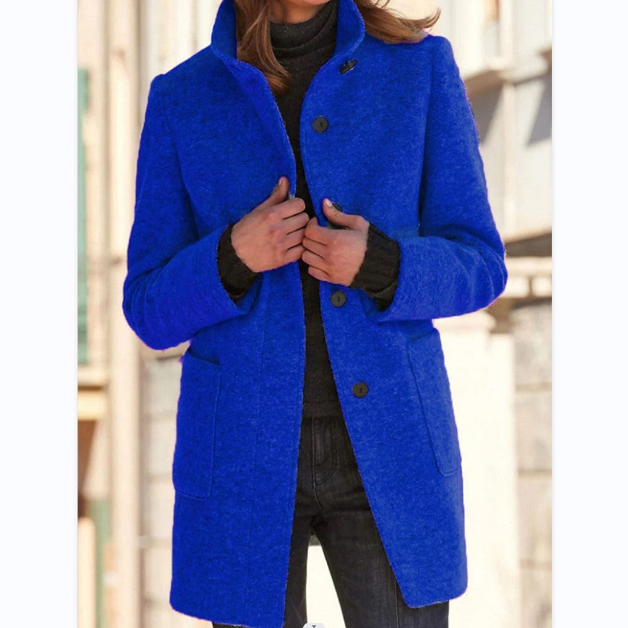 Manteau élégant pour femme