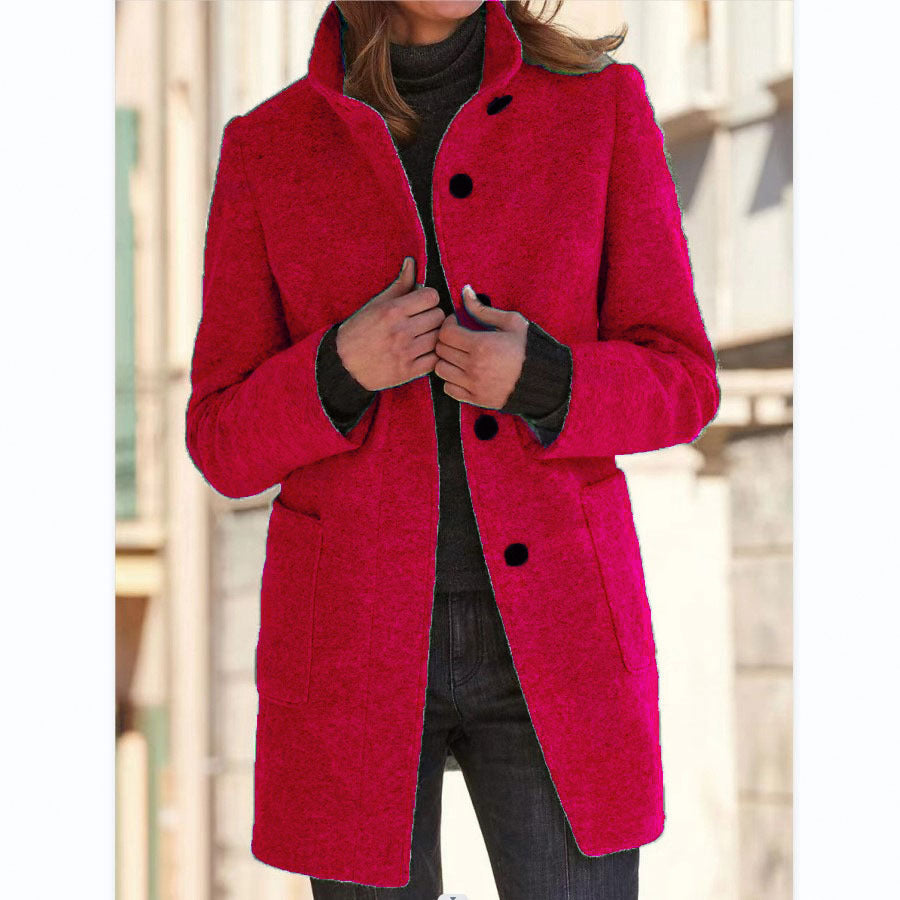Manteau élégant pour femme