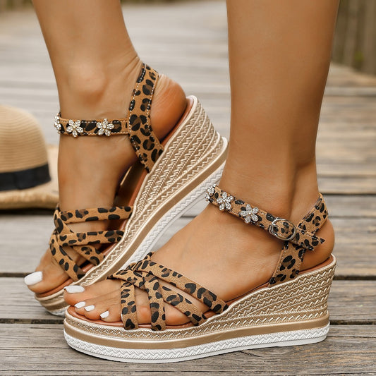 Sandale Pour Femme