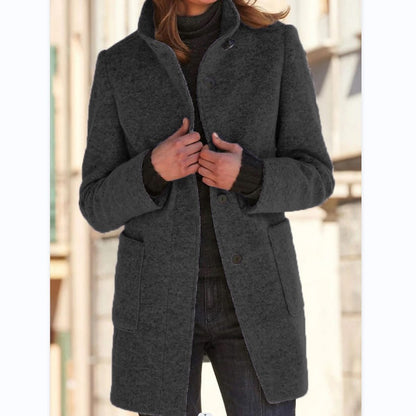 Manteau élégant pour femme