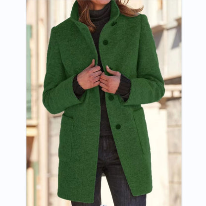 Manteau élégant pour femme