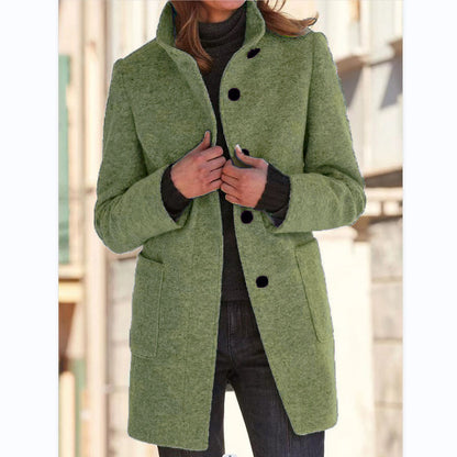 Manteau élégant pour femme