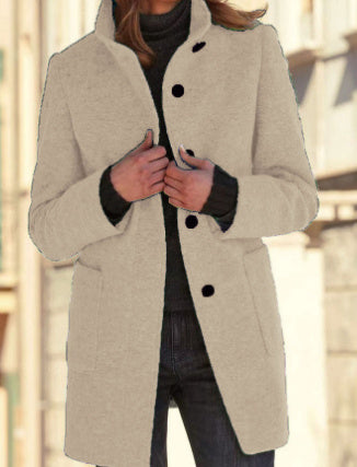 Manteau élégant pour femme