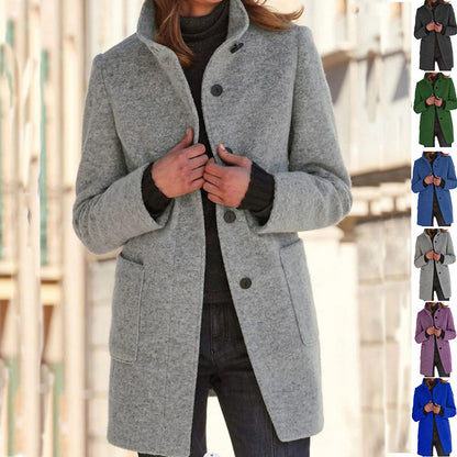 Manteau élégant pour femme