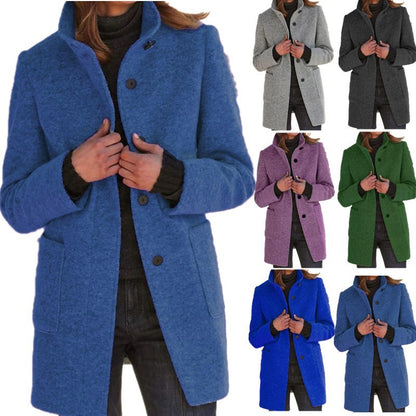 Manteau élégant pour femme